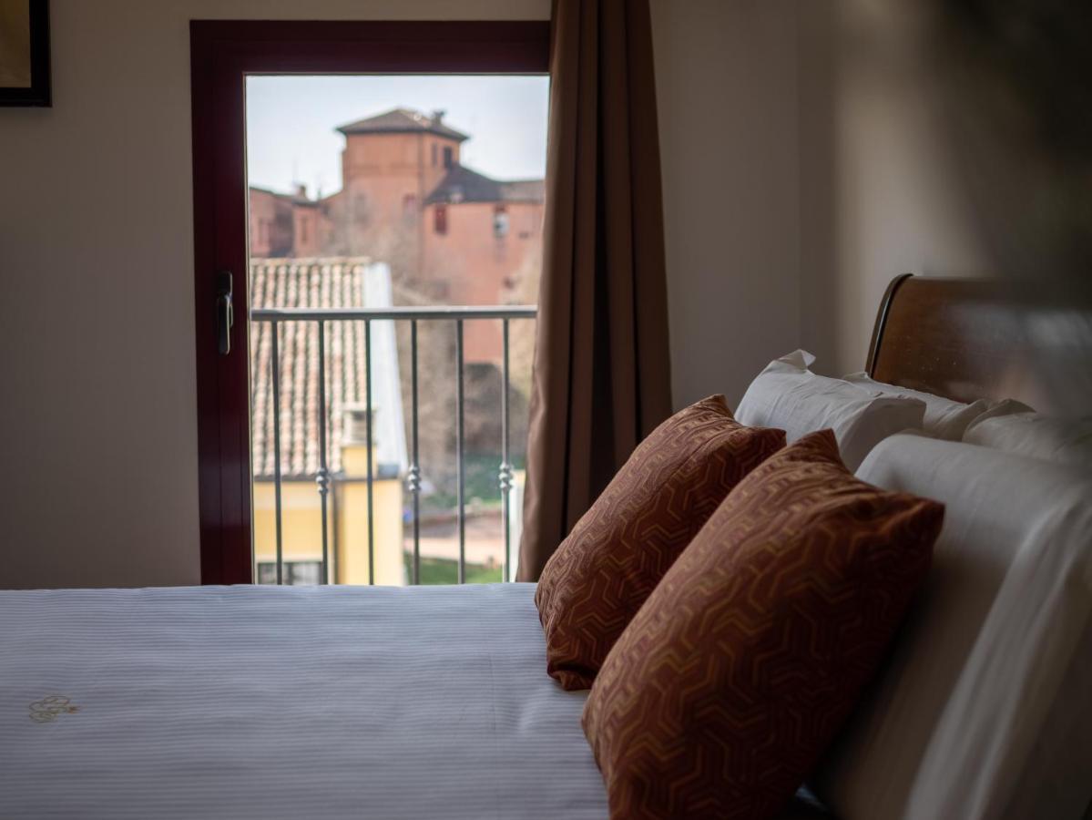 Ego' Residence Ferrara Exterior photo