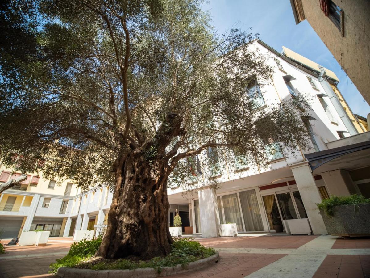 Ego' Residence Ferrara Exterior photo
