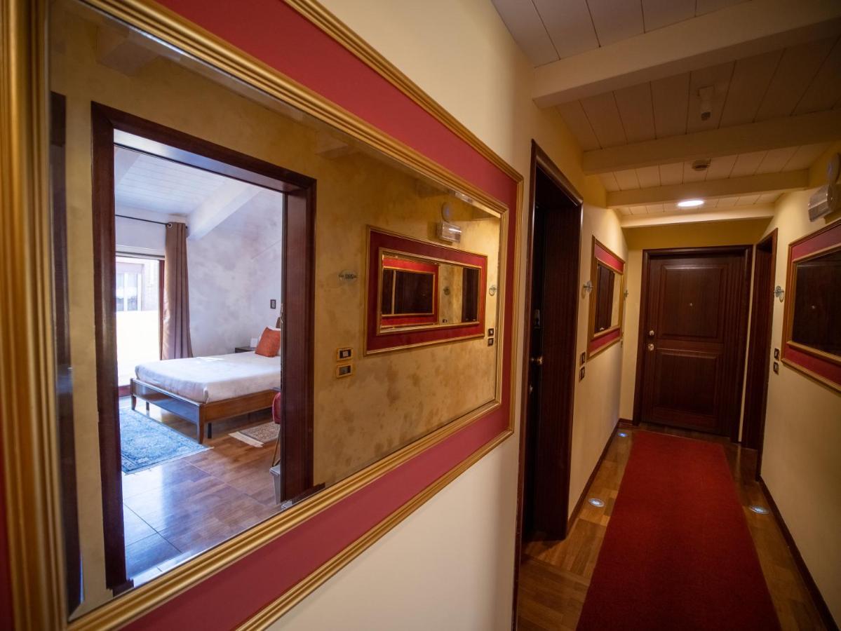 Ego' Residence Ferrara Exterior photo