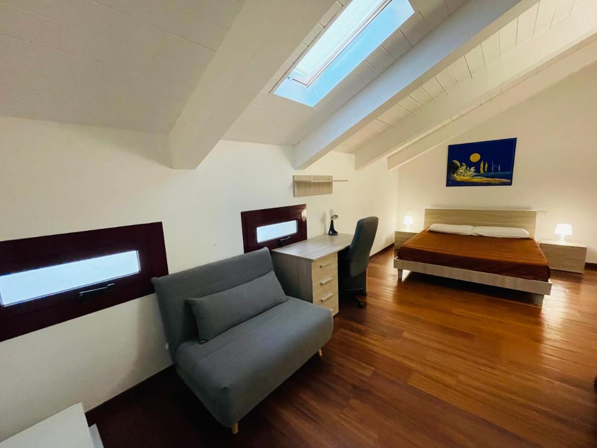 Ego' Residence Ferrara Exterior photo