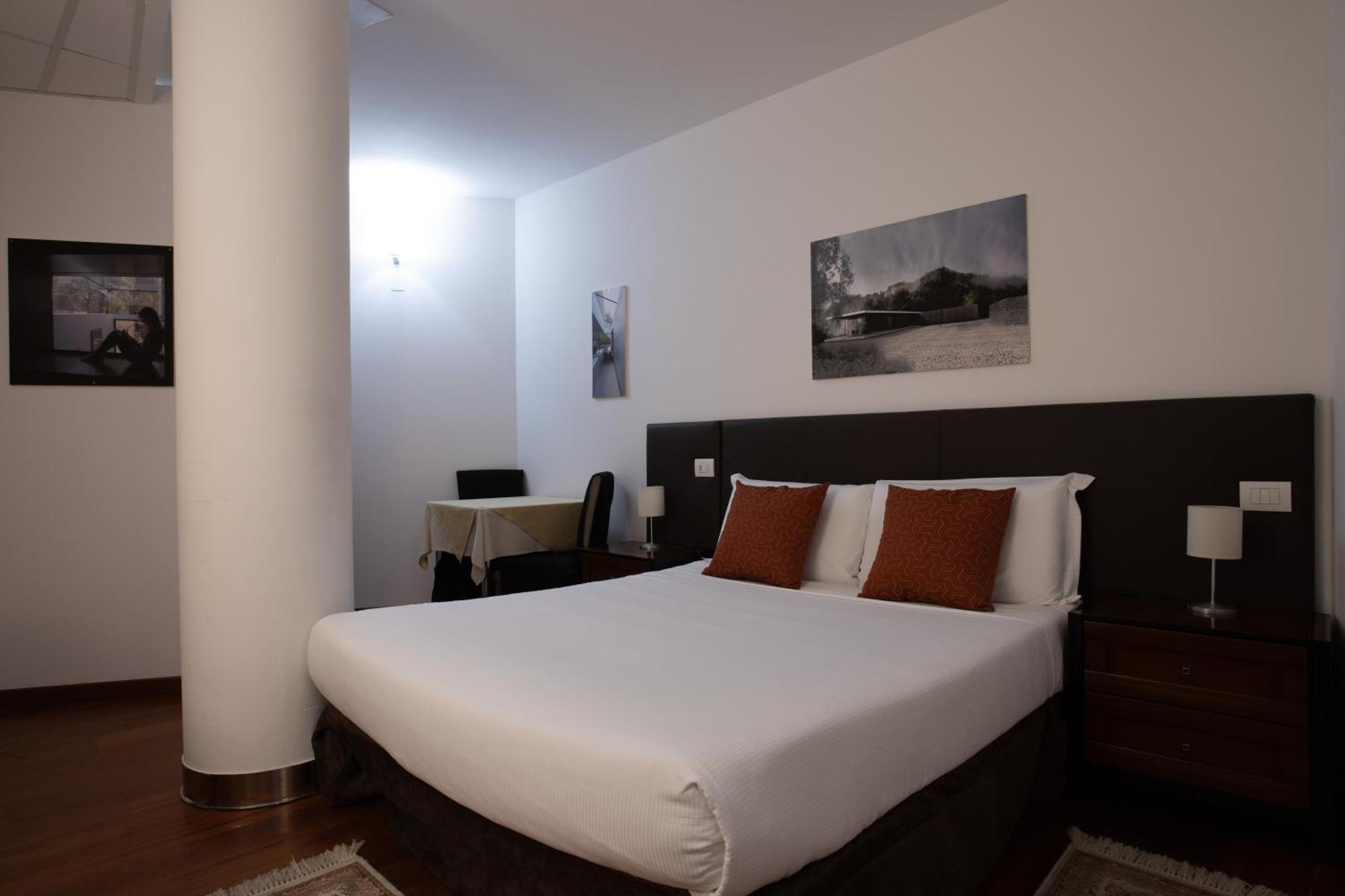Ego' Residence Ferrara Exterior photo