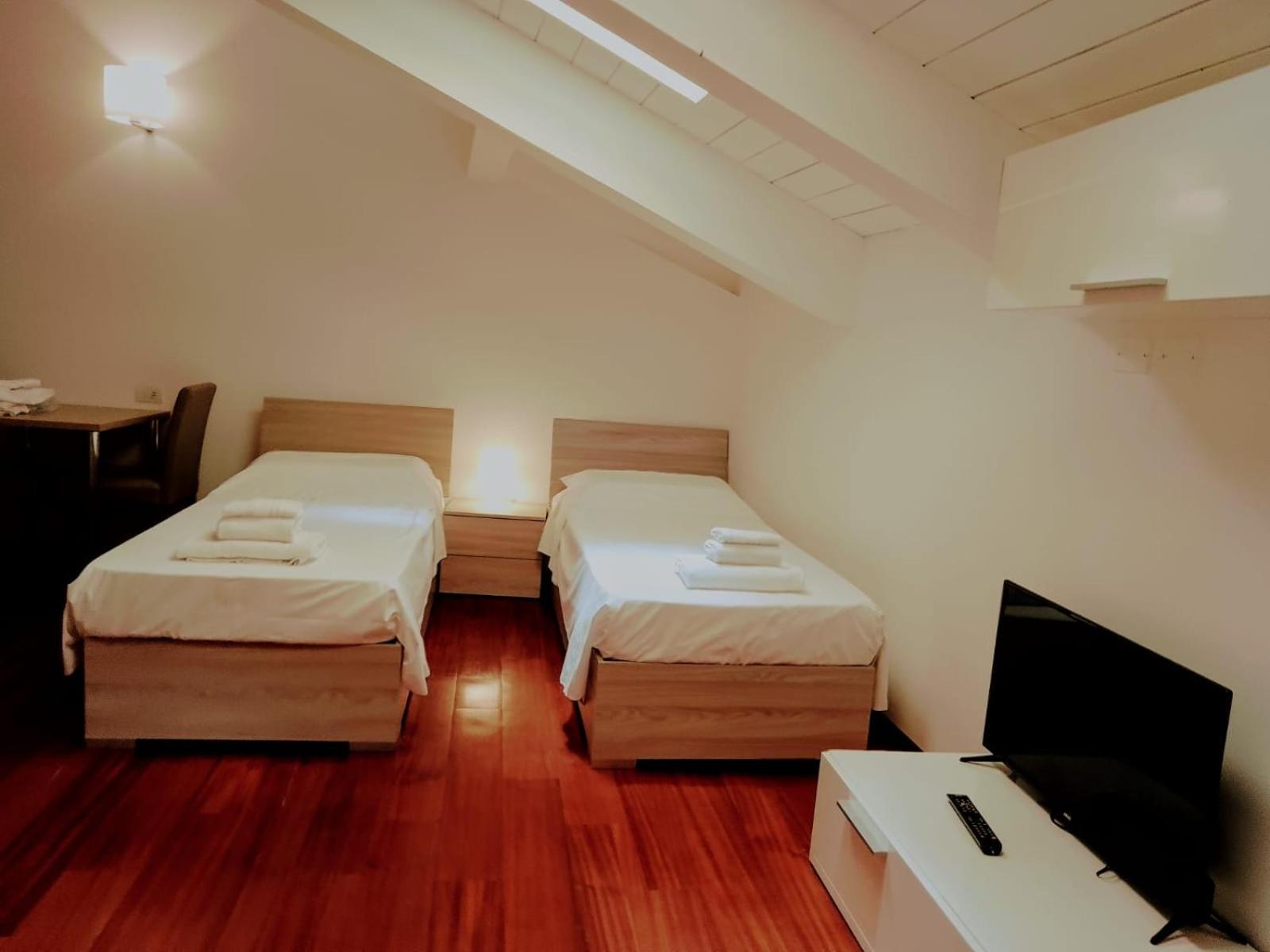 Ego' Residence Ferrara Exterior photo