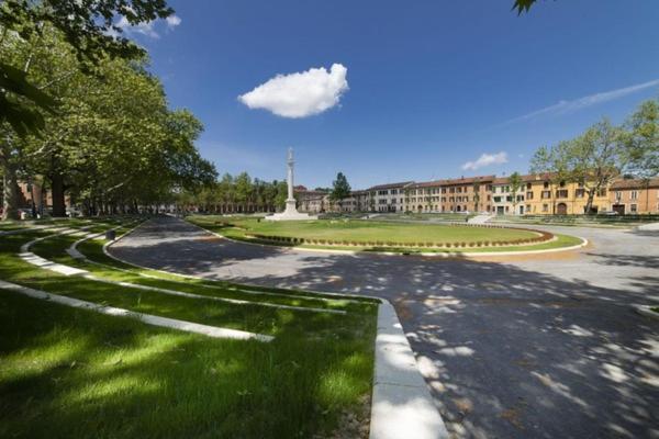 Ego' Residence Ferrara Exterior photo