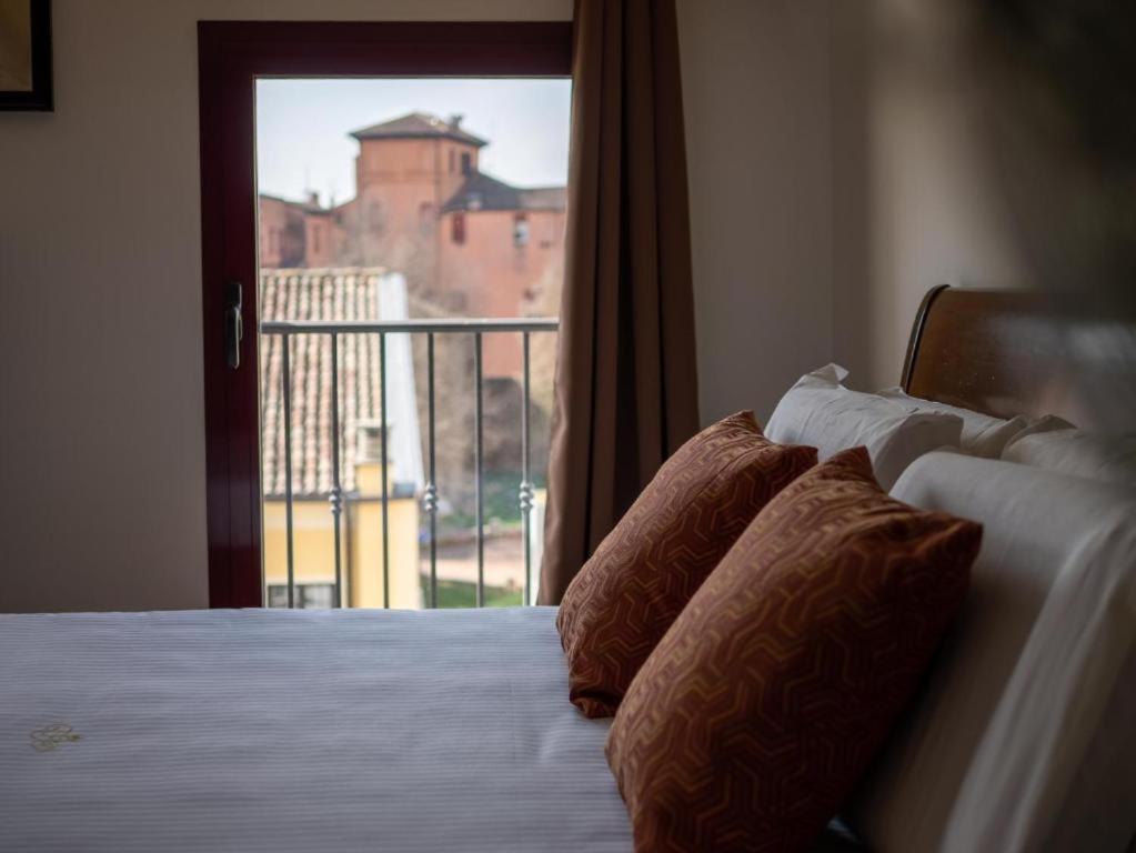 Ego' Residence Ferrara Exterior photo